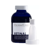 Dermeden Concentrado Retinal Night 30 Ml - 87f6f8-f3
