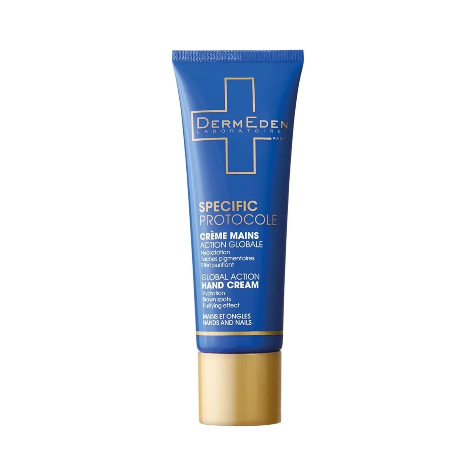 Dermeden Crema Manos Acción Global 50ml - 87f6f8-f3