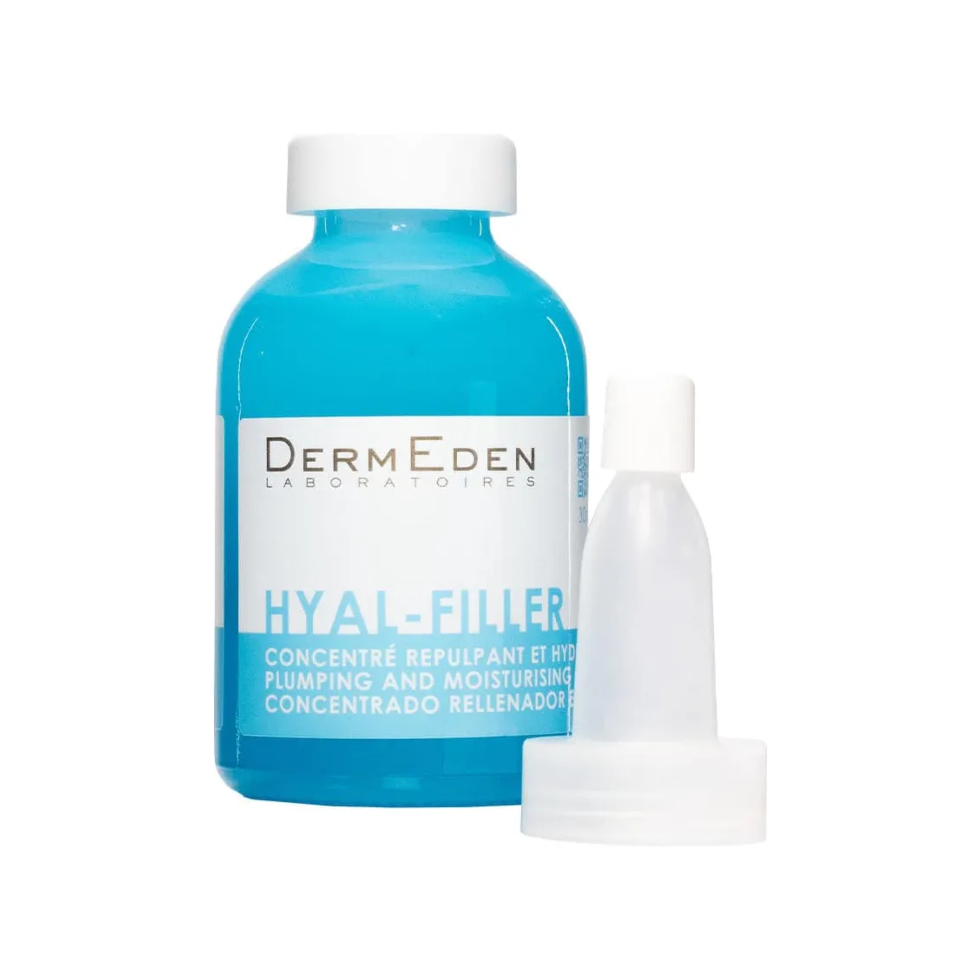 Dermeden Hyal-filler Concentrado 30ml - 87f6f8-f3