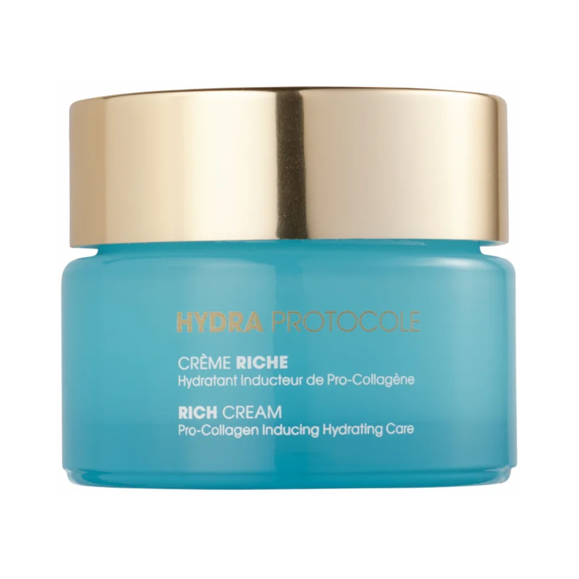 Dermeden Hydra Protocole Rich Cream 50 Ml - 87f6f8-f3