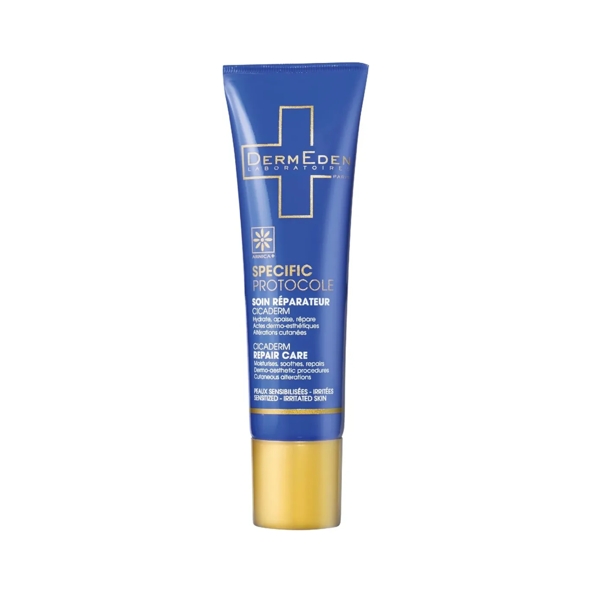 Dermeden Specific Protocole Cicaderm 30ml - 87f6f8-f3