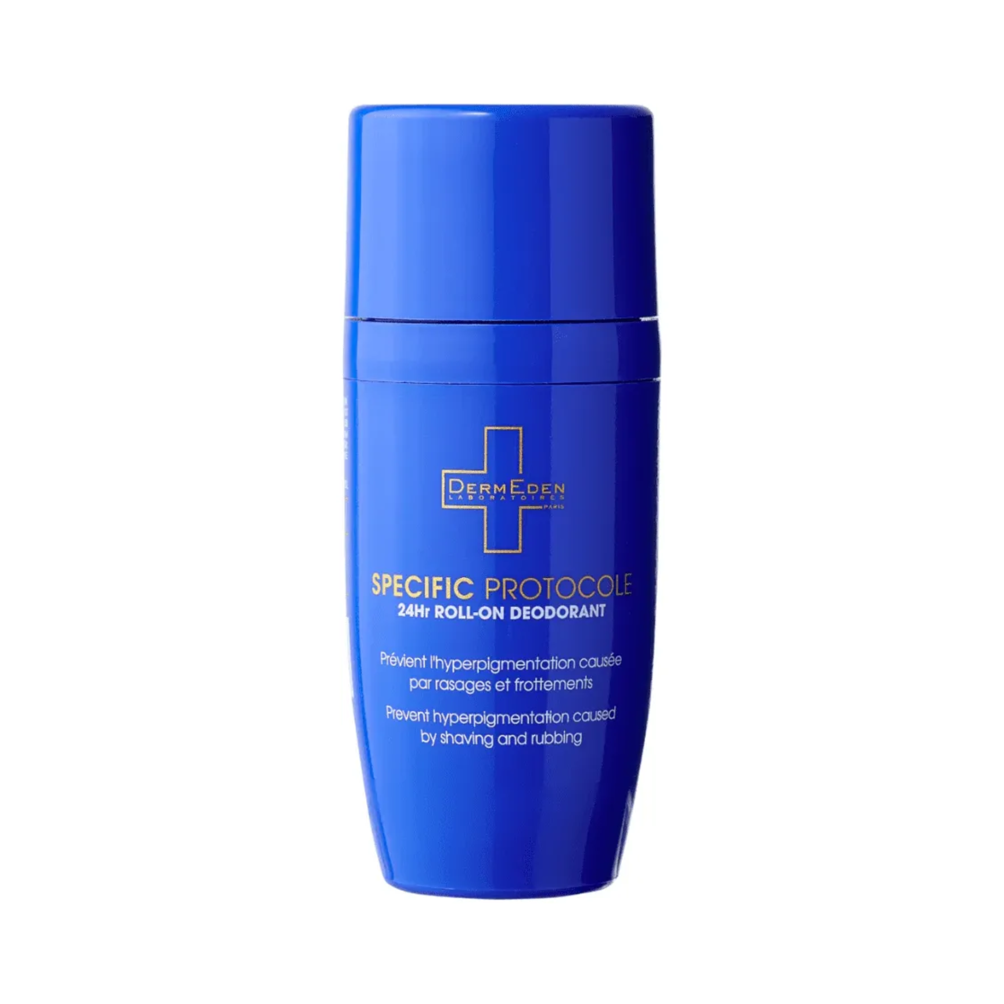Dermeden Specific Protocole Desodorante Roll On 24hr 50ml - 87f6f8-f3