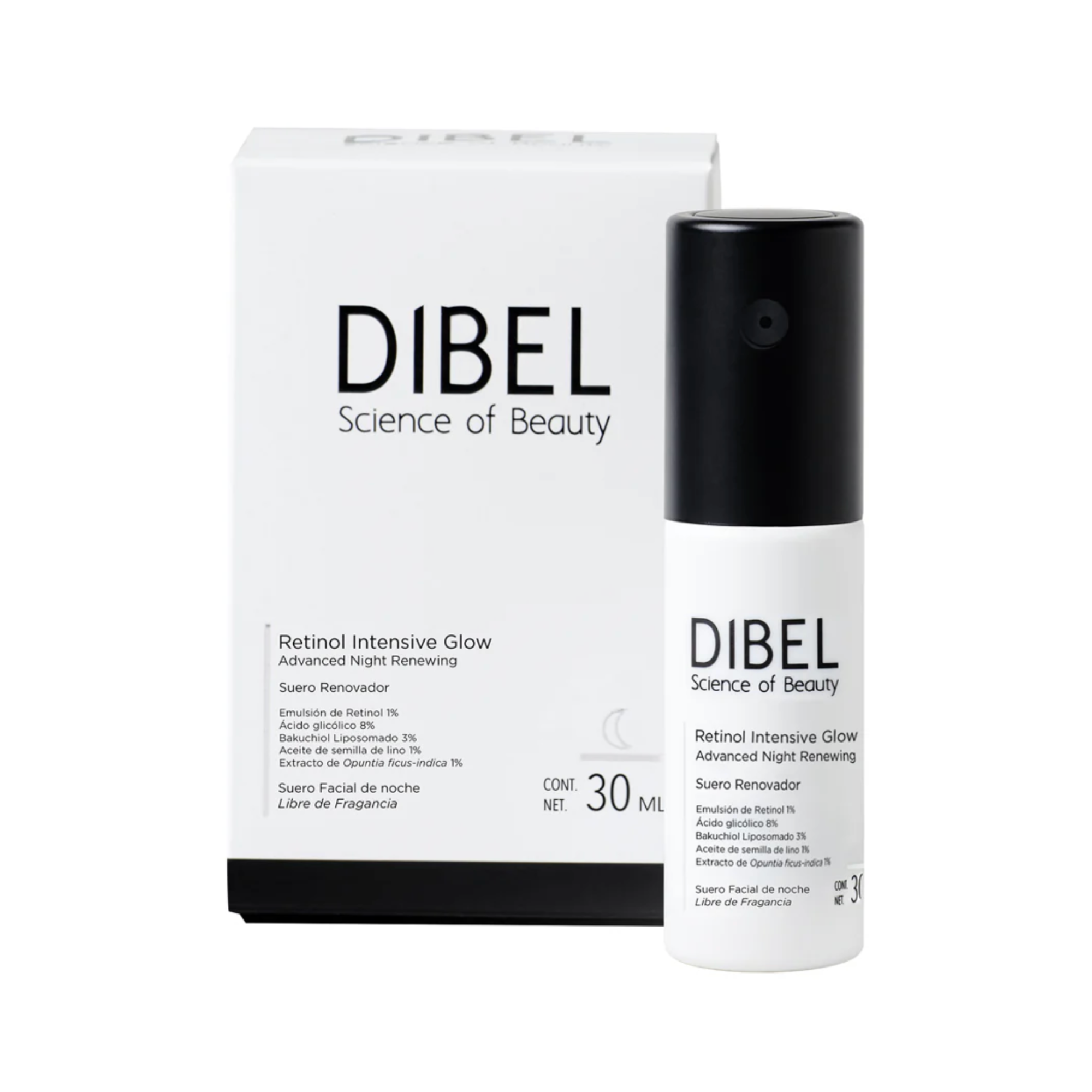 Dibel Retinol Intensive Glow - 87f6f8-f3