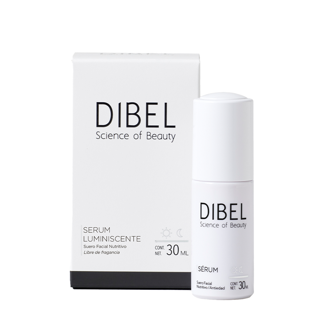 Dibel Serum Luminiscente 30ml - Diebe Pharma