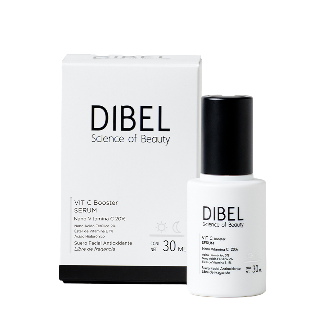 Dibel VIT C Booster Sérum 30ml - 87f6f8-f3