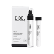 Dibel Yeux 2 pzs - 10 ml c/u - Diebe Pharma