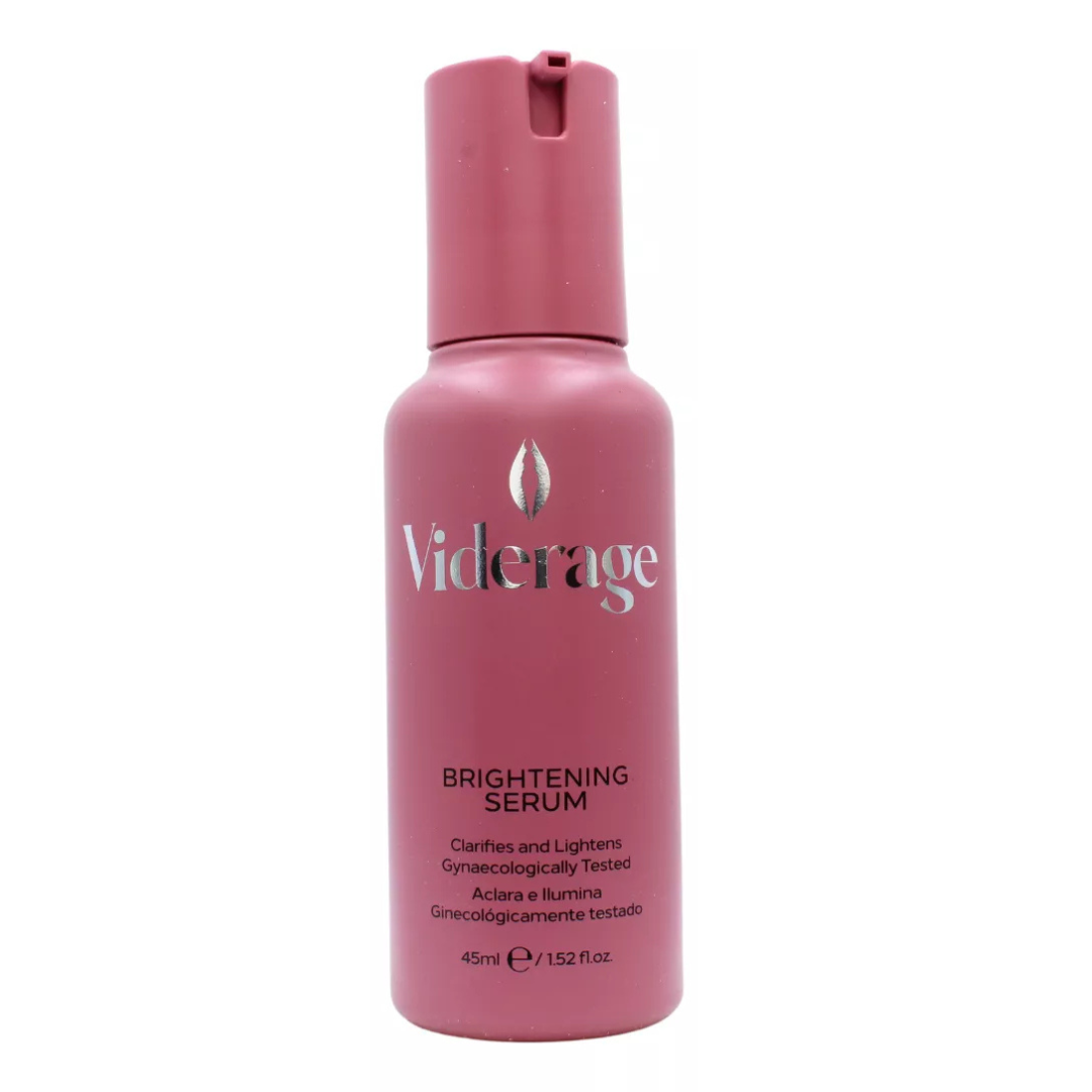 Cumlaude Lab Brightening Serum Viderage Intimo 45ml - Diebe Pharma
