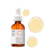 SVR Ampoule C Anti-OX Vitamina C 30ml
