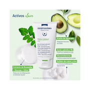 Isispharma Teen Derm Gel 150ml