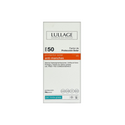 Lullage Protector Solar Spf50 50ML | Anti Imperfecciones