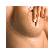 Scar Aid, Láminas De Silicón Mastopexia 2 piezas