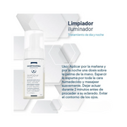 Isispharma Glyco-A Espuma Limpiadora 100ml