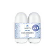 Sesderma Dryses Desodorante Hombre 2x1