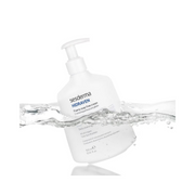 Sesderma Hidraven Crema Espumosa sin Jabón 300mL