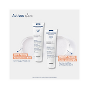 Isispharma Glyco-a Peeling Medio 12% 30ml