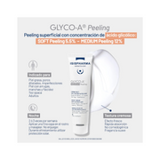 Isispharma Glyco-a Peeling Medio 12% 30ml