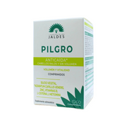 Pilgro Anti Caída 60 Caps