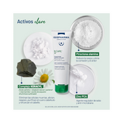 Isispharma Ilcapil kr Ahampoo Anti Caspa 150ml.