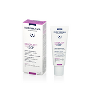 Isispharma Keloplast Scars SPF 50+ Cicatrices 40ml