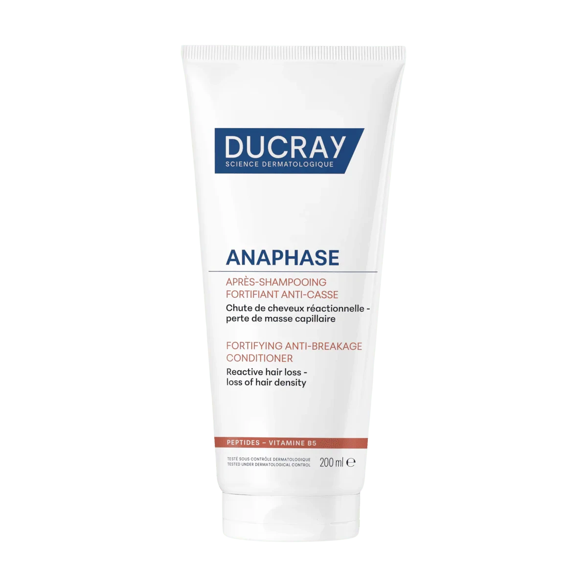 Ducray Anaphase Acondicionador fortificante anticaída 200 ml - 87f6f8-f3