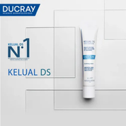 Ducray ds crema calmante antiescamas 40Ml. - Aurea Derma Store 