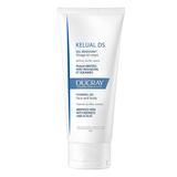Ducray Kelual DS Gel Anti-escamas 200Ml Limpia, Purifica y Calma