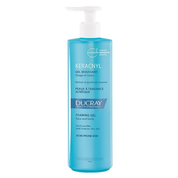 Ducray Keracnyl Gel purificante y Limpiador Anti-imperfecciones 400Ml - 87f6f8-f3