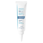 Ducray Keracnyl Glycolic+ Crema desincrustante anti-imperfecciones 30 Ml - Aurea Derma Store 