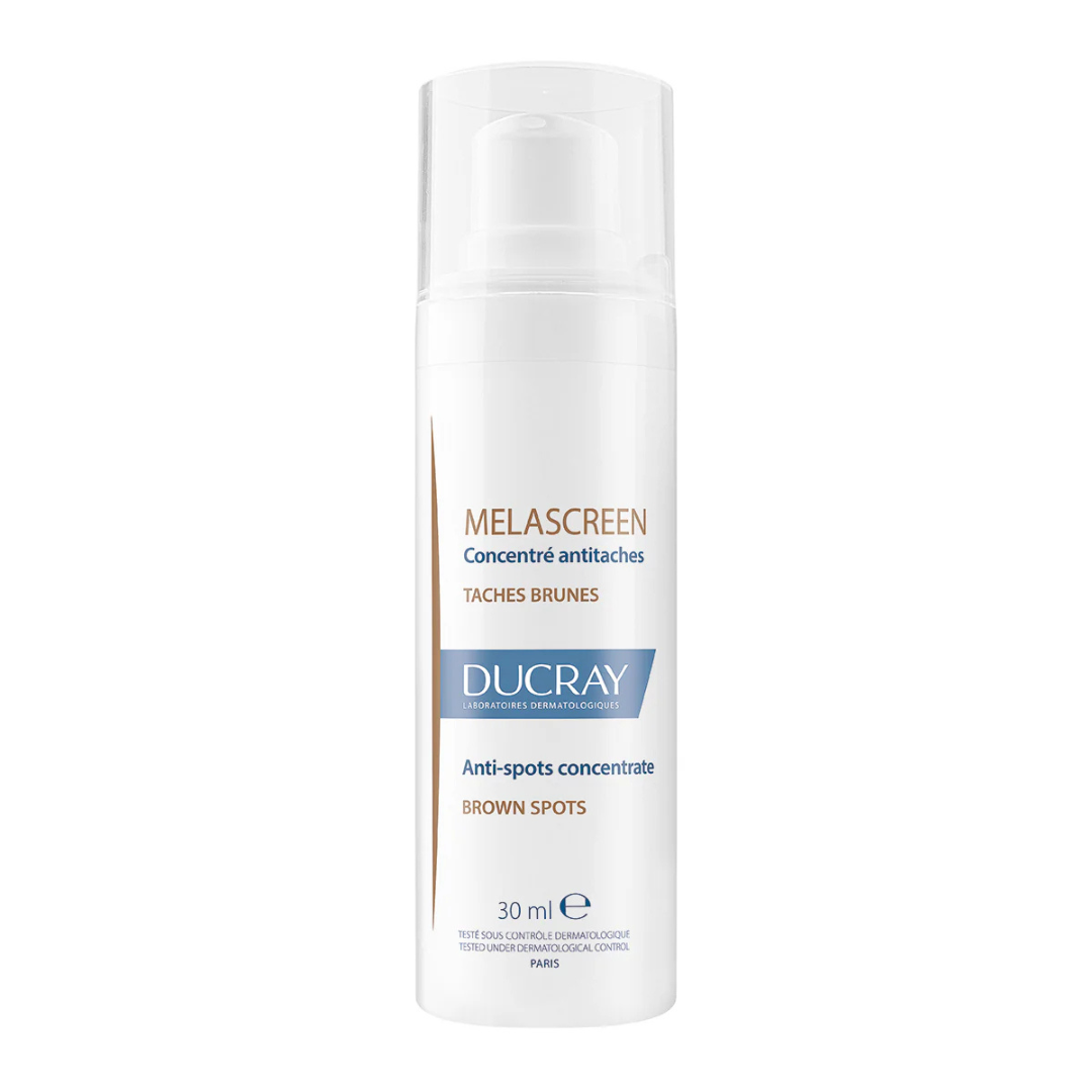 Ducray Melascreen Concentrado antimanchas 30Ml - 87f6f8-f3