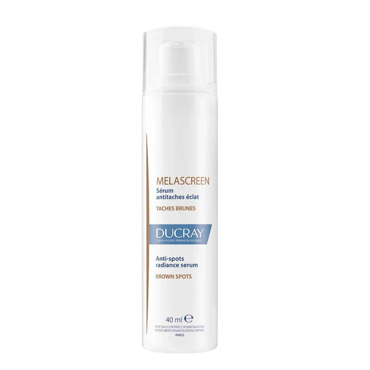 Ducray Melascreen Sérum iluminador antimanchas 40 ml - 87f6f8-f3