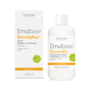 Genové Emulbase Bioazufre 250ml