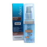 Epidermique Alsace Antiedad Contorno de ojos 15ml