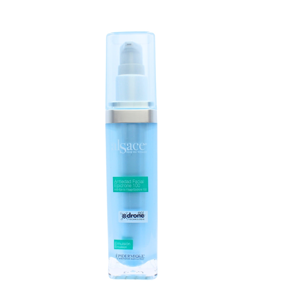 Epidermique Alsace Antiedad Facial Epidrone 100 - 30ml - Diebe Pharma