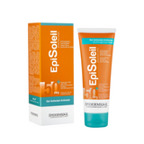 Epidermique Episoleil Gel Antiedad Antisolar FPS 50+ 70g