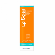 Epidermique Episoleil Gel Reparador Pre y Pos 150ml - Diebe Pharma