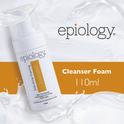 Epiology Cleanser Foam 110ml