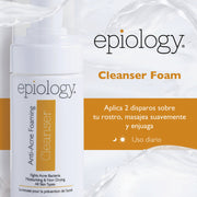 Epiology Cleanser Foam 110ml