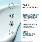 Etat Pur Leche Limpiadora 200ml - 87f6f8-f3