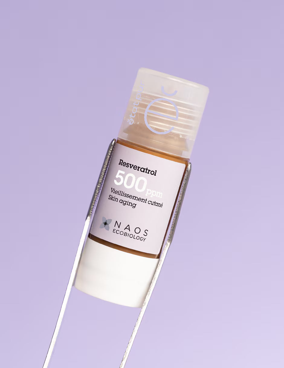 Etat Pur Resveratrol 500ppm Sérum 15ml - 87f6f8-f3