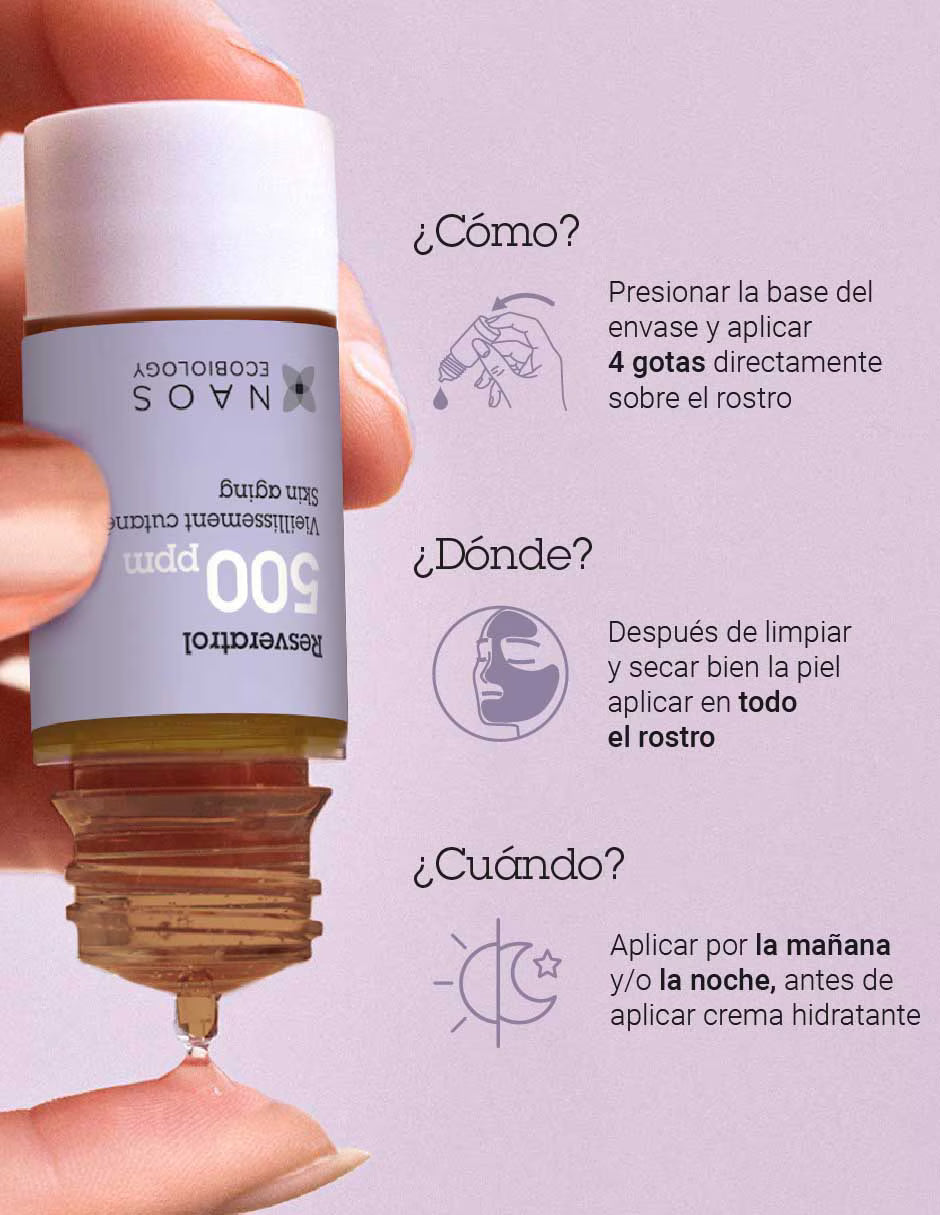 Etat Pur Resveratrol 500ppm Sérum 15ml - 87f6f8-f3