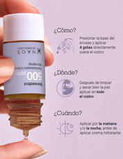 Etat Pur Resveratrol 500ppm Sérum 15ml - 87f6f8-f3
