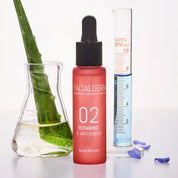 Facialderm Sérum Booster 02 Reparador y Antiestrés 30ml - 87f6f8-f3