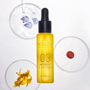 Facialderm Sérum Booster 03 Antimanchas y Antiestrés 30ml - Diebe Pharma