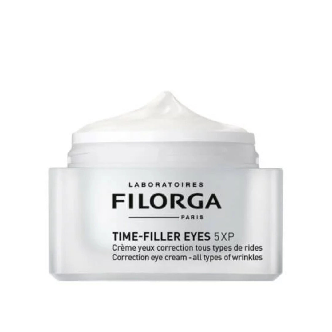 Filorga TIME-FILLER EYES 5XP 15 ml - 87f6f8-f3
