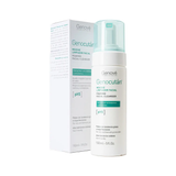 Genové Genocután Mousse Limpiador Facial 150ml