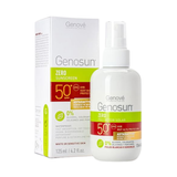 Genové Genosun Zero Fps 50+ 125ml