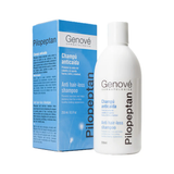 Genové Pilopeptan Shampoo Champú Anticaída 250ml