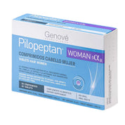 Genové Pilopeptan Woman 3-Alfa-R Suplemento Alimenticio 30 Tabletas - 87f6f8-f3