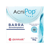 Glenmark AcniPop Barra Dermolimpiadora 90gr