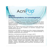 Glenmark AcniPop Barra Dermolimpiadora 90gr - 87f6f8-f3